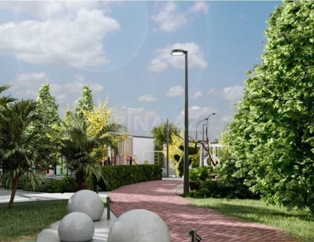 Продаётся 5-комн. новостройка 204 м², м. Шах Исмаил Хатаи, photo 8 from 22