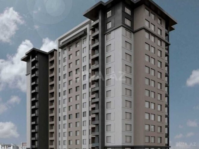 Продаётся 5-комн. новостройка 204 м², м. Шах Исмаил Хатаи, photo 4 from 22