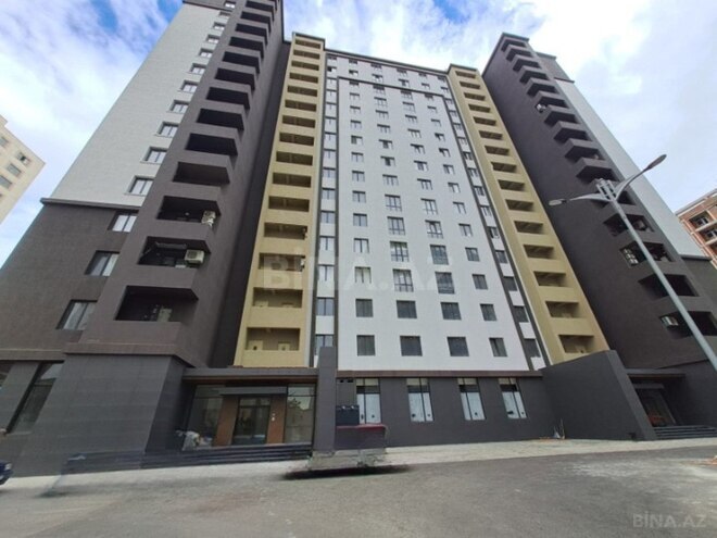 Продаётся 5-комн. новостройка 204 м², м. Шах Исмаил Хатаи, photo 1 from 22