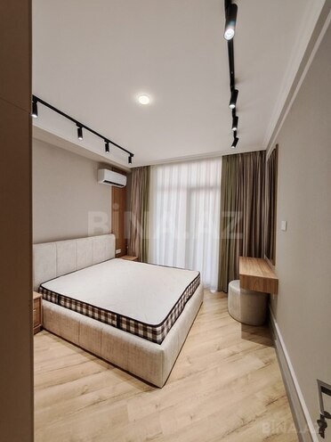 İcarəyə verilir 2 otaqlı yeni tikili 65 m², Dərnəgül m., photo 3 from 10