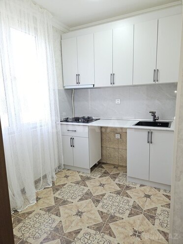 Продаётся 2-комн. новостройка 55 м², м. Мемар Аджеми, photo 4 from 7