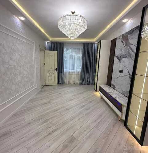 Продаётся 2-комн. новостройка 55 м², м. Мемар Аджеми, photo 1 from 7