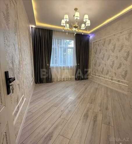Продаётся 2-комн. новостройка 55 м², м. Мемар Аджеми, photo 3 from 7