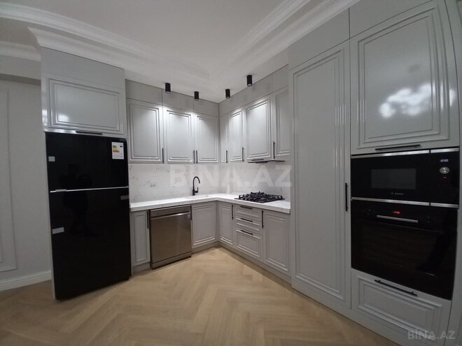 Satılır 3 otaqlı yeni tikili 77 m², Nəriman Nərimanov m., photo 5 from 20