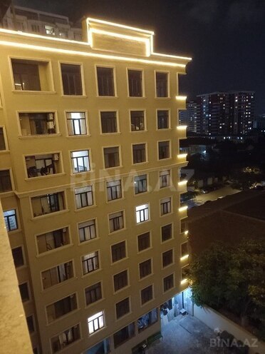 Satılır 3 otaqlı yeni tikili 77 m², Nəriman Nərimanov m., photo 18 from 20