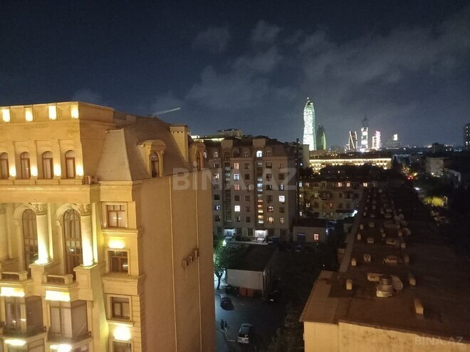 Satılır 3 otaqlı yeni tikili 77 m², Nəriman Nərimanov m., photo 15 from 20