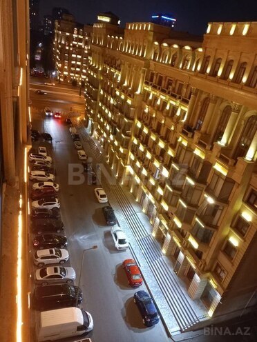 Satılır 3 otaqlı yeni tikili 77 m², Nəriman Nərimanov m., photo 16 from 20