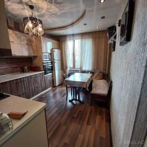 Продаётся 2-комн. вторичка 65 м², м. Мемар Аджеми, photo 9 from 14