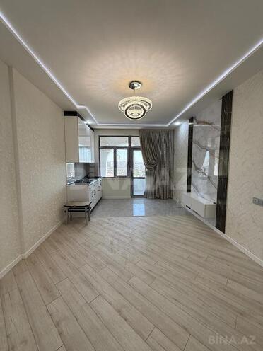 Satılır 2 otaqlı yeni tikili 61 m², Neftçilər m., photo 3 from 15
