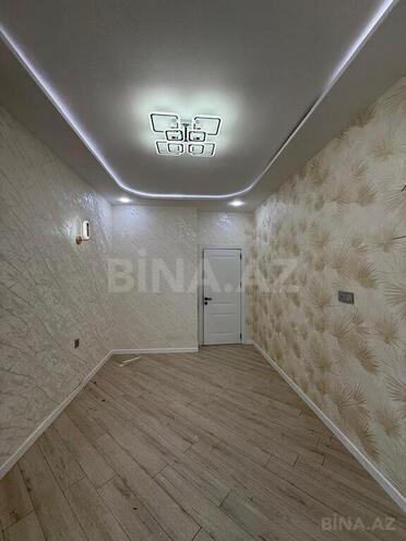 Satılır 2 otaqlı yeni tikili 61 m², Neftçilər m., photo 6 from 15