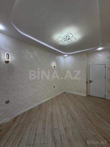 Satılır 2 otaqlı yeni tikili 61 m², Neftçilər m., photo 7 from 15