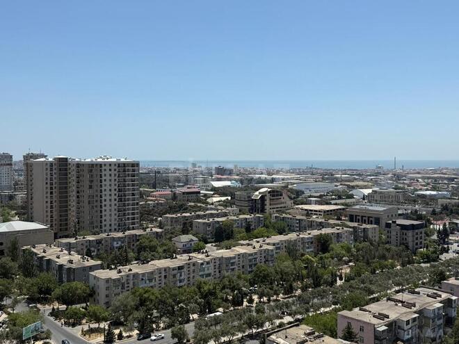 Satılır 2 otaqlı yeni tikili 61 m², Neftçilər m., photo 12 from 15