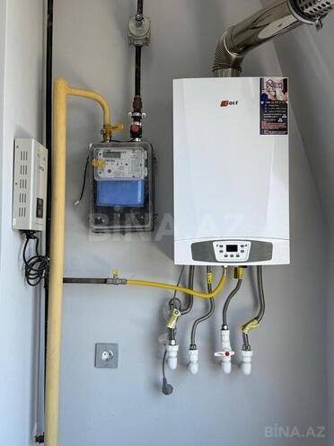 Satılır 2 otaqlı yeni tikili 61 m², Neftçilər m., photo 11 from 15