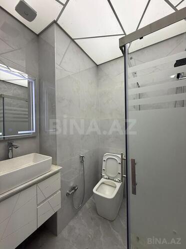 Satılır 2 otaqlı yeni tikili 61 m², Neftçilər m., photo 10 from 15