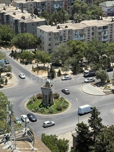 Satılır 2 otaqlı yeni tikili 61 m², Neftçilər m., photo 14 from 15