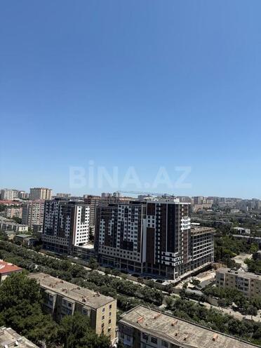 Satılır 2 otaqlı yeni tikili 61 m², Neftçilər m., photo 13 from 15