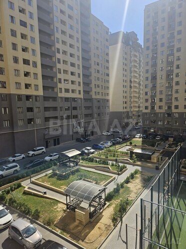 Продаётся 2-комн. новостройка 52 м², м. Кара Караев, photo 12 from 14