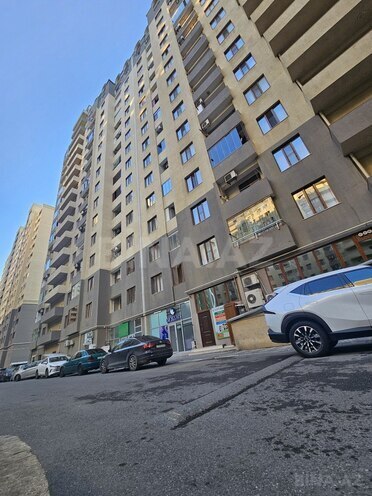 Продаётся 2-комн. новостройка 52 м², м. Кара Караев, photo 13 from 14