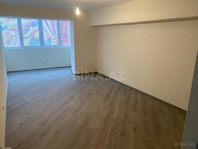Satılır 2 otaqlı köhnə tikili 72 m², Gənclik m., photo 6 from 7