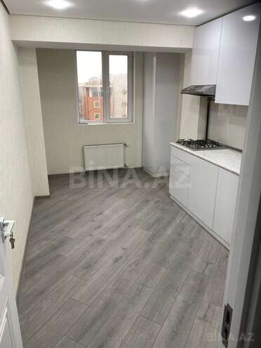 Satılır 2 otaqlı köhnə tikili 72 m², Gənclik m., photo 4 from 7