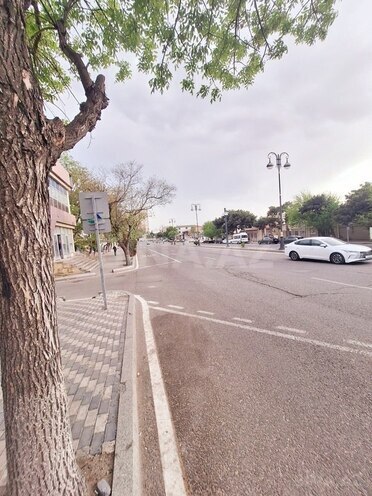 Сдаётся 2-комн. офис 40 м², м. Элмляр Академиясы, photo 15 from 18