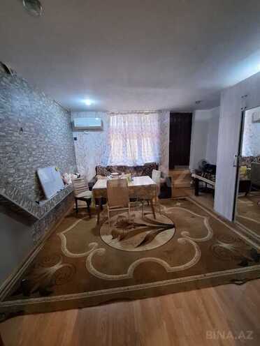Продаётся 3-комн. вторичка 90 м², пос. Ени Гюнешли, photo 1 from 10
