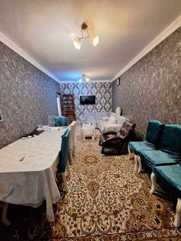 Продаётся 3-комн. вторичка 90 м², пос. Ени Гюнешли, photo 3 from 10