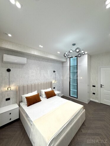 Satılır 2 otaqlı yeni tikili 60 m², Gənclik m., photo 9 from 15