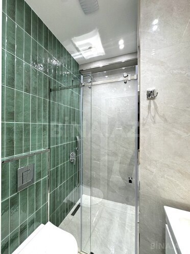 Satılır 2 otaqlı yeni tikili 60 m², Gənclik m., photo 13 from 15