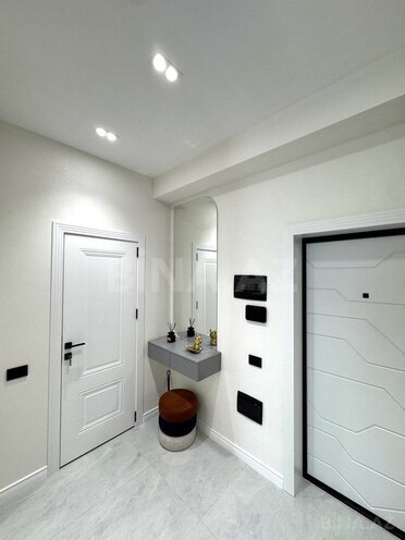 Satılır 2 otaqlı yeni tikili 60 m², Gənclik m., photo 11 from 15