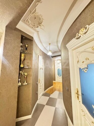 Satılır 4 otaqlı yeni tikili 220 m², 28 May m., photo 8 from 15