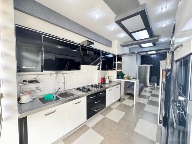 Satılır 4 otaqlı yeni tikili 220 m², 28 May m., photo 13 from 15