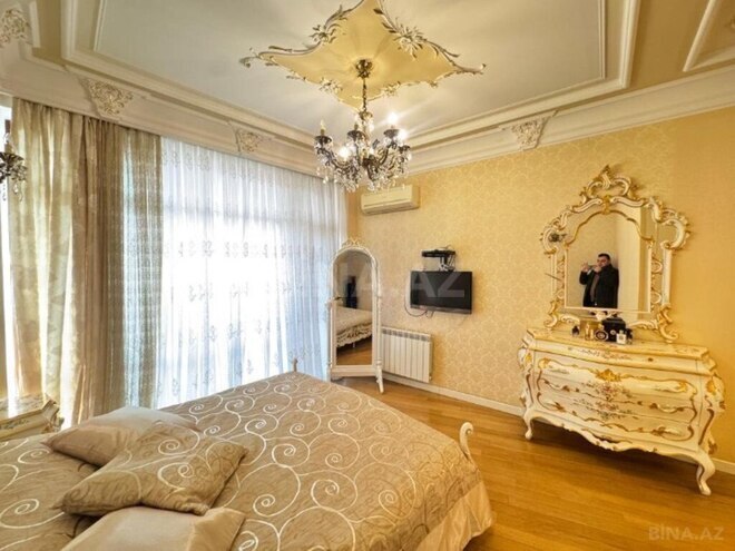 Satılır 4 otaqlı yeni tikili 220 m², 28 May m., photo 6 from 15