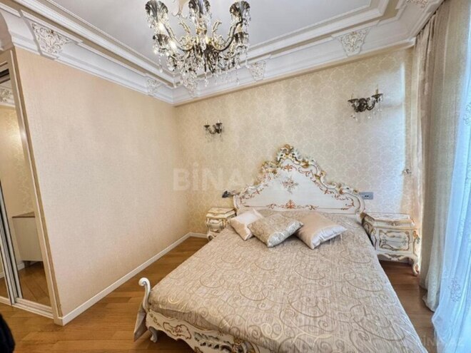 Satılır 4 otaqlı yeni tikili 220 m², 28 May m., photo 10 from 15
