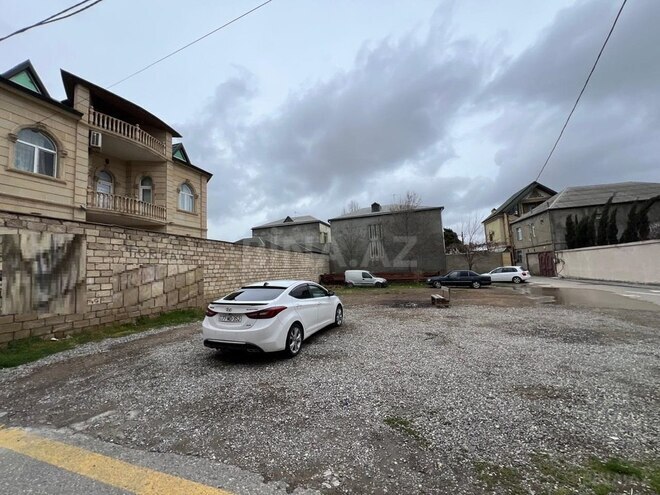 Satılır  torpaq 3 sot, Dərnəgül m., photo 8 from 13