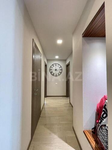 Satılır 3 otaqlı yeni tikili 125 m², Nizami m., photo 20 from 31