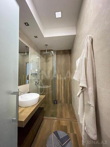 Satılır 3 otaqlı yeni tikili 125 m², Nizami m., photo 23 from 31