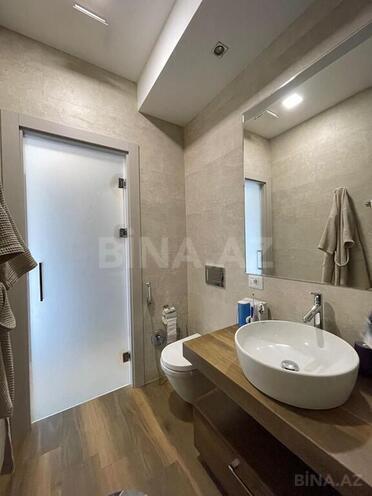 Satılır 3 otaqlı yeni tikili 125 m², Nizami m., photo 25 from 31