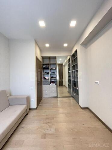 Satılır 3 otaqlı yeni tikili 125 m², Nizami m., photo 16 from 31