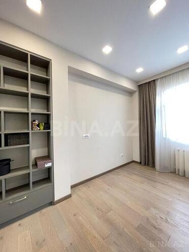 Satılır 3 otaqlı yeni tikili 125 m², Nizami m., photo 15 from 31