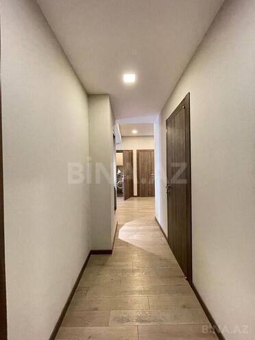 Satılır 3 otaqlı yeni tikili 125 m², Nizami m., photo 21 from 31