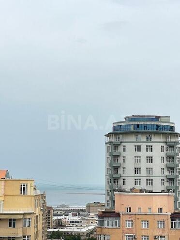 Satılır 3 otaqlı yeni tikili 125 m², Nizami m., photo 30 from 31