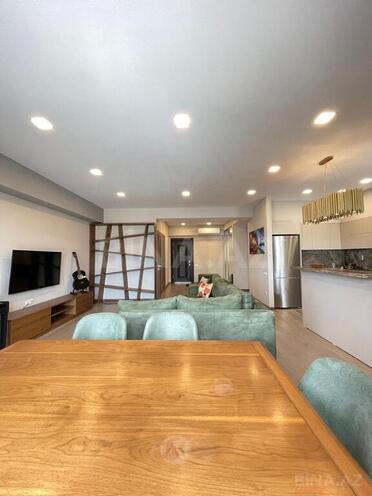 Satılır 3 otaqlı yeni tikili 125 m², Nizami m., photo 11 from 31