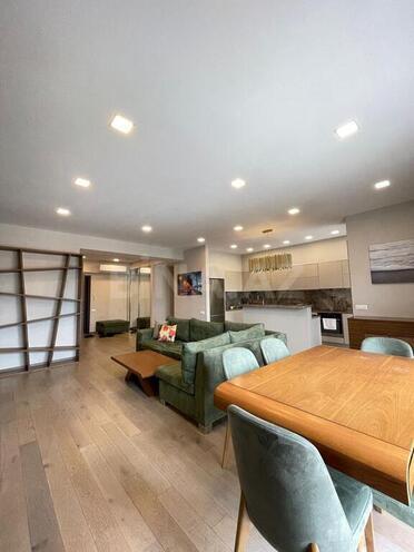 Satılır 3 otaqlı yeni tikili 125 m², Nizami m., photo 7 from 31