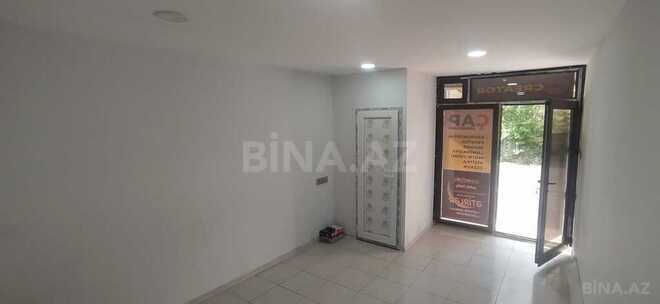İcarəyə verilir  obyekt 18 m², Gənclik m., photo 3 from 6