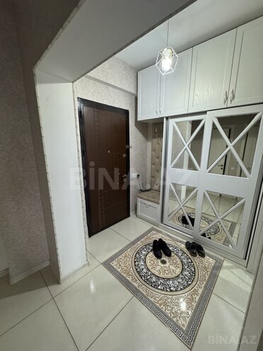 İcarəyə verilir 2 otaqlı yeni tikili 97 m², Şah İsmayıl Xətai m., photo 7 from 24