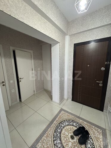 İcarəyə verilir 2 otaqlı yeni tikili 97 m², Şah İsmayıl Xətai m., photo 8 from 24