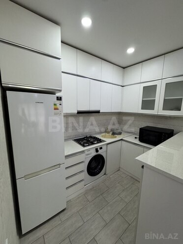 İcarəyə verilir 2 otaqlı yeni tikili 97 m², Şah İsmayıl Xətai m., photo 6 from 24