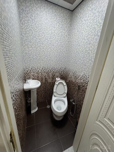 İcarəyə verilir 2 otaqlı yeni tikili 97 m², Şah İsmayıl Xətai m., photo 11 from 24