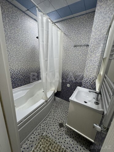 İcarəyə verilir 2 otaqlı yeni tikili 97 m², Şah İsmayıl Xətai m., photo 12 from 24